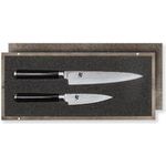 KAI Shun Classic Set Kleines Messer -Set DM-S210 (KAI DMS210)