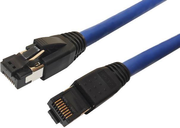 MicroConnect Patch-Kabel (MC-SFTP8010B)