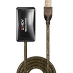 Lindy USB 2.0 Active Extension Hub (42635)