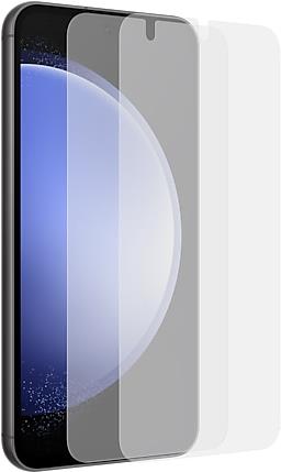 Samsung EF-US711CTEGWW Display-/Rückseitenschutz für Smartphones Klare Bildschirmschutzfolie 1 Stück(e) (EF-US711CTEGWW)
