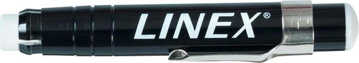 LINEX Kreidehalter aus Metall für runde Kreiden (400078627)