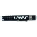 LINEX Kreidehalter aus Metall für runde Kreiden (400078627)