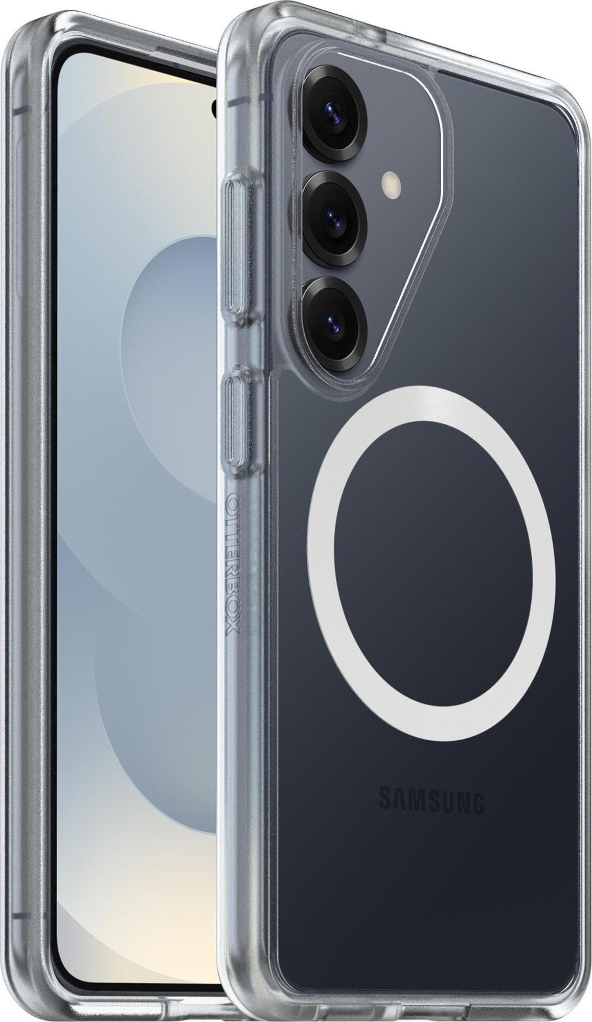 Otterbox React Magnets Series Case | Samsung Galaxy S26 | transparent | 77-99941 (77-99941)