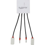 Sygonix RSL Funk-Schalter Unterputz Schaltleistung (max.) 3500 W Reichweite max. (im Freifeld) 70 m (SY-3523474)