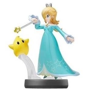 Nintendo amiibo Smash Rosalina (1068266)