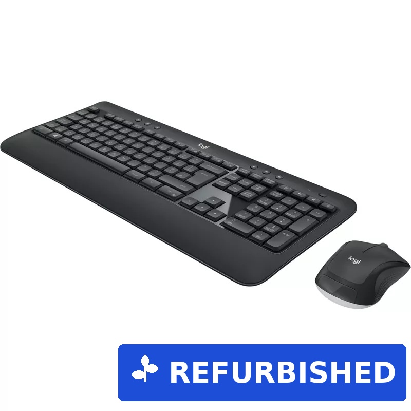 Logitech MK540 Advanced (920-008676)