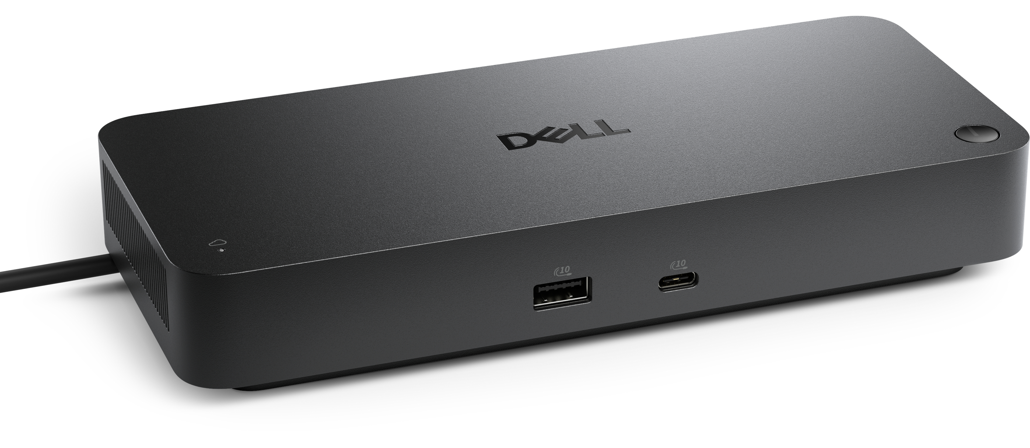 Dell Pro Thunderbolt 4 Smart Dock SD25TB4 Schwarz