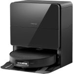 Xiaomi Roborock Saros 10 Saugroboter, schwarz (783629)