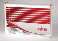 FUJITSU CONSUMABLE KIT F/ FI-5015C