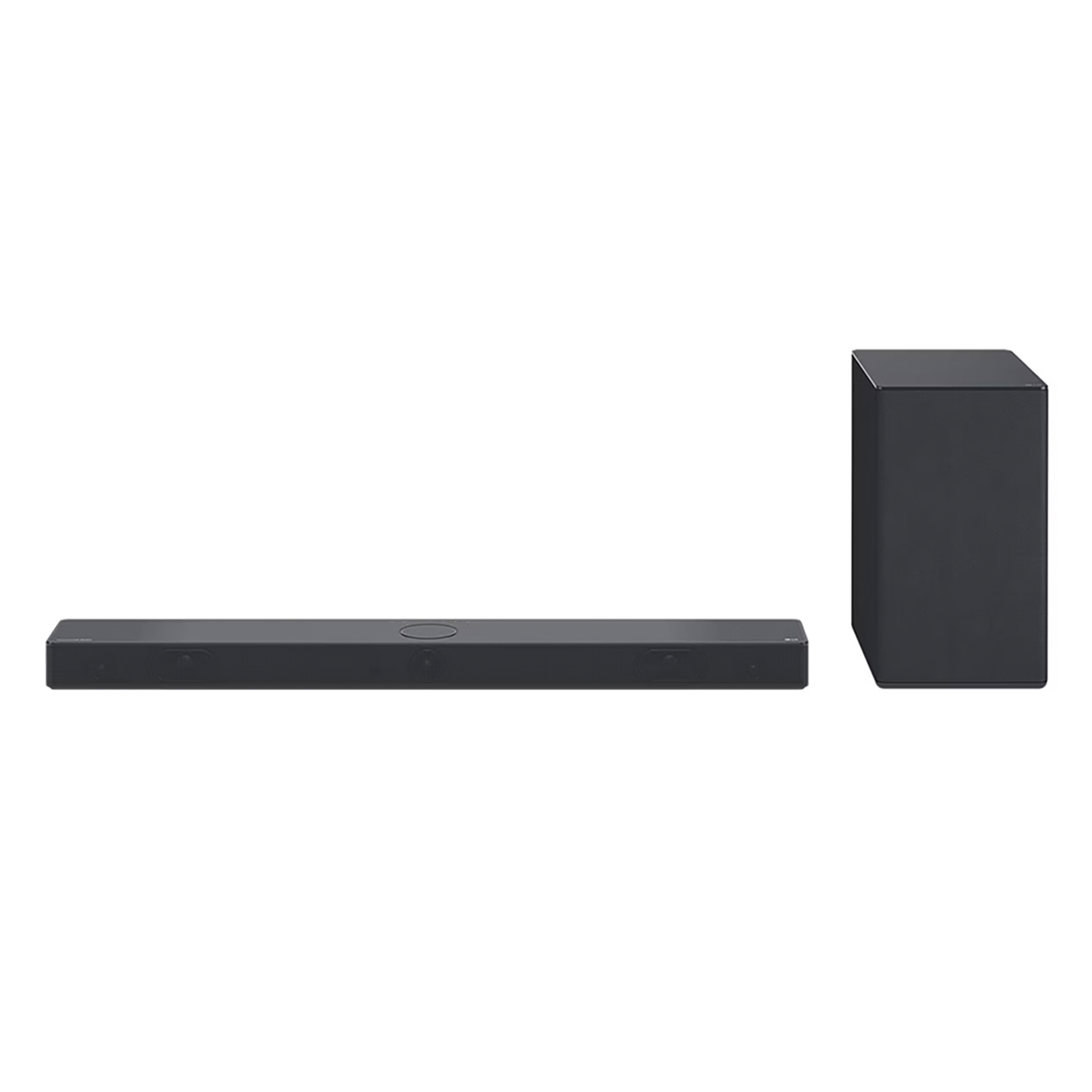 LG SC9S Soundbar 3.1.3 Kanäle 400 W Schwarz