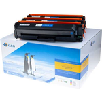 G + G Toner G&G HP HP410X/CF252XM Multipack comp. ye/cy/ma (14997)