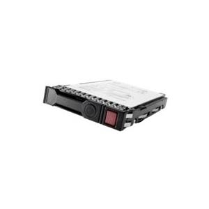 HEWLETT PACKARD ENTERPRISE HPE 8TB 6G SATA 7.2K LFF 512e SC HDD (861594-B21)