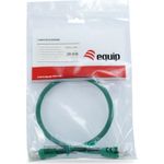 equip Patch-Kabel RJ-45 (M) bis RJ-45 (M) (608047)