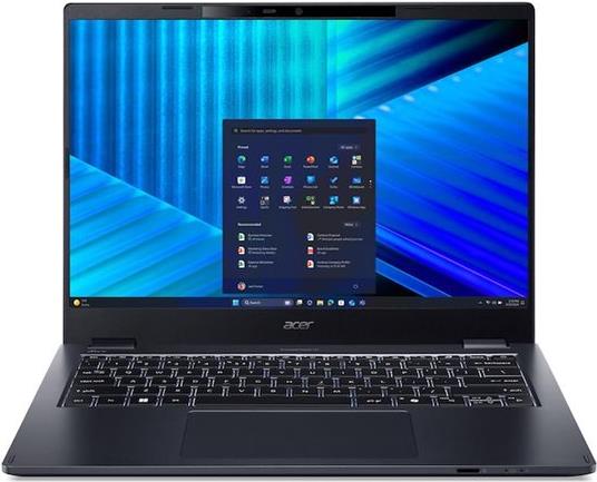 Acer TravelMate P4 14 TMP414-55-TCO (NX.BFEEG.001)