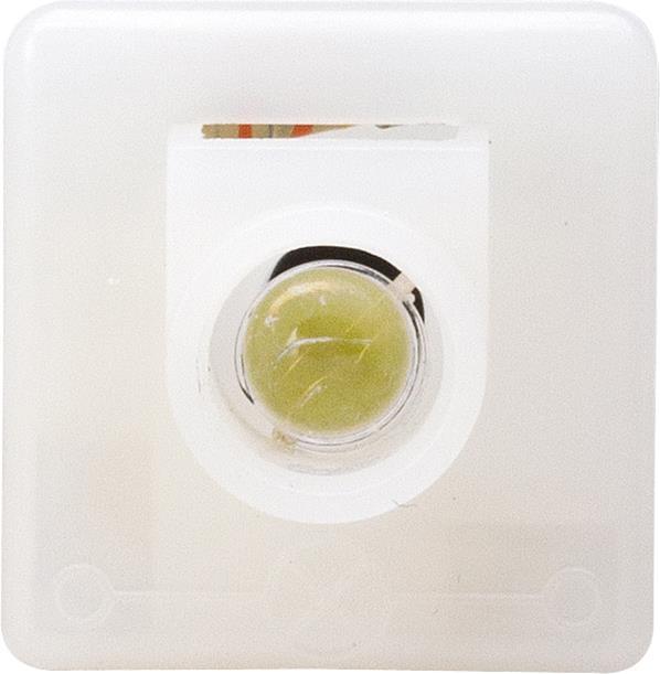 LED-Leuchteinheit halogenfrei 230V LED Farbe weiß (324401000)