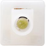 LED-Leuchteinheit halogenfrei 230V LED Farbe weiß (324401000)