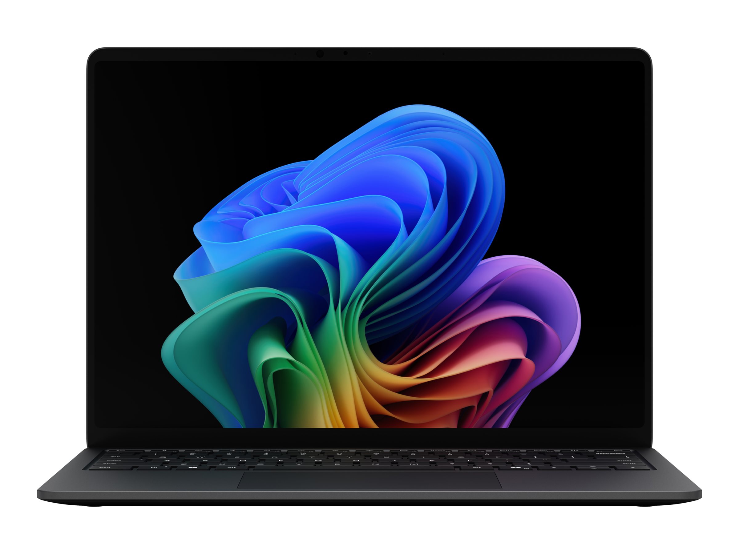Microsoft Surface Laptop 8 for Business 13,8" Intel Core Ultra 5 32 GB RAM 512 GB SSD Windows 11 Pro Schwarz