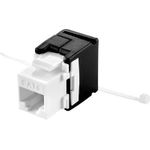 Renkforce RJ45-Einbaumodul Keystone CAT 6 (RF-4538242)