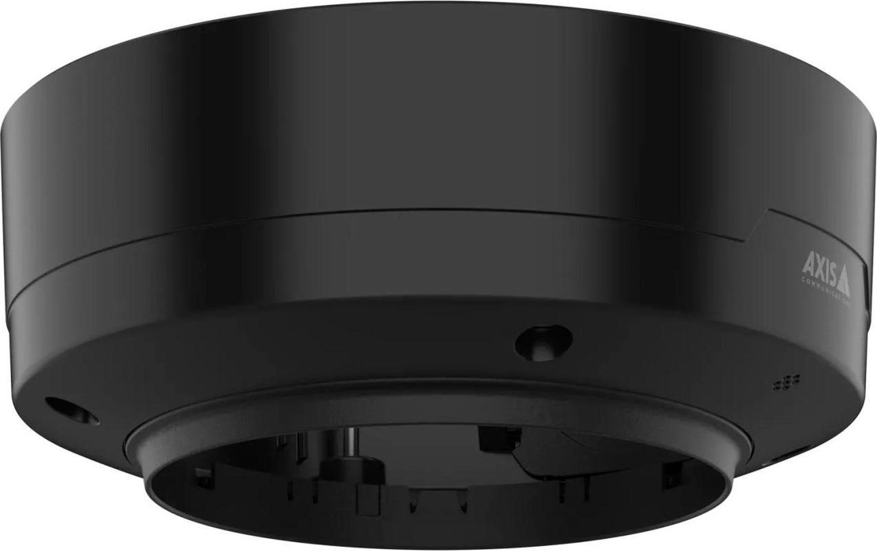 Axis TP3837-E Casing Black 4 pcs (03319-001)