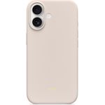 Apple Beats iPhone 17 Case mit MagSafe und Kamerasteuerung, Kalkstein, MGK34LL/A