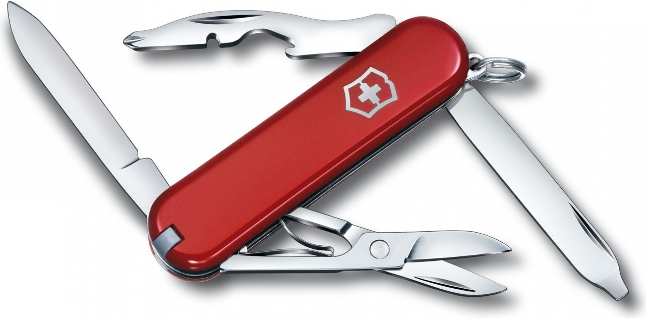 Victorinox Rambler Celidor 0.6363 (0.6363)