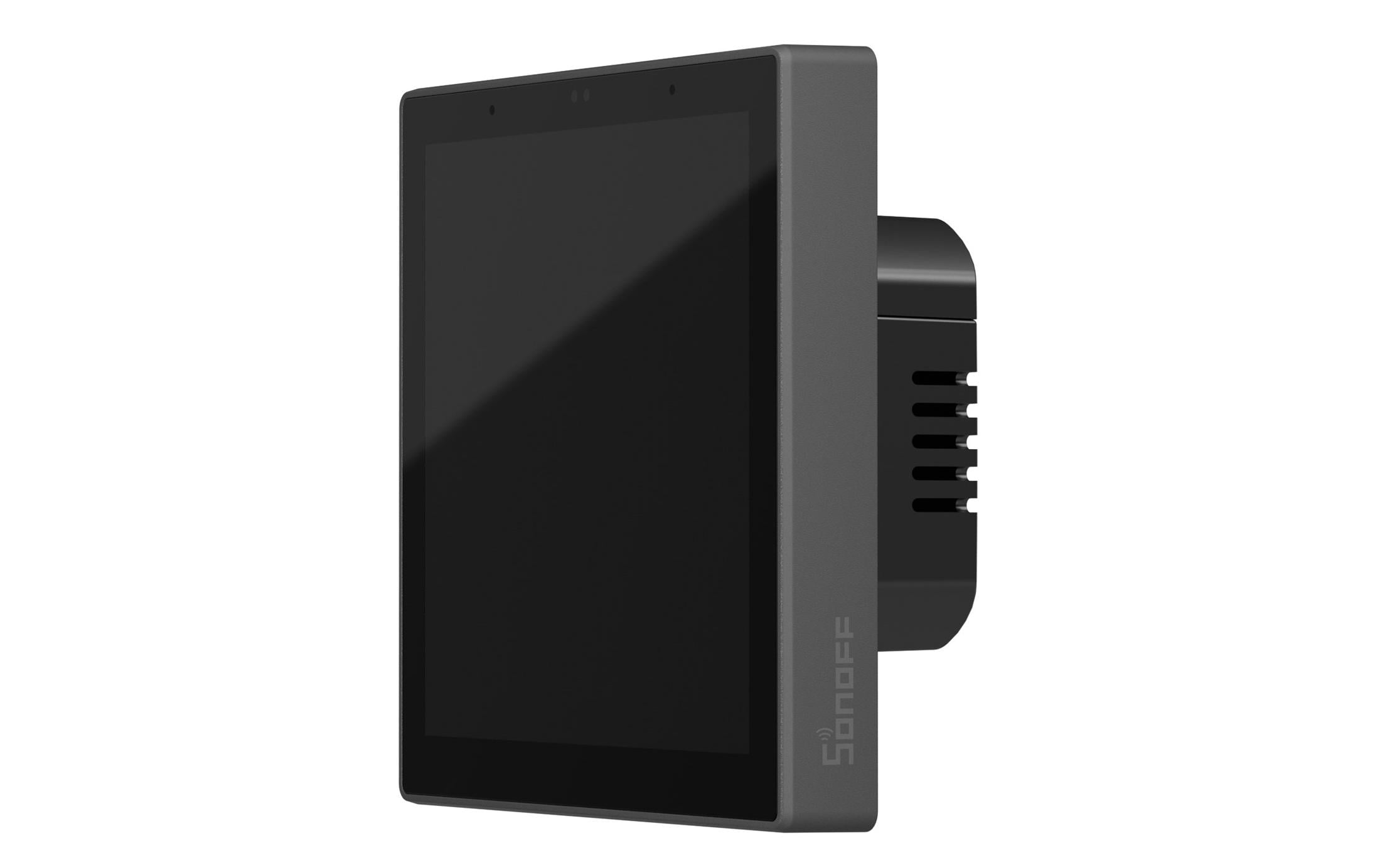 Sonoff NSPanel Pro Black Smart Display 3.95" Zigbee 3.0 Wi-Fi