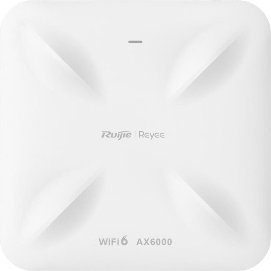 Reyee AX6000 HD Outdoor Directional Access Point, 5.95 Gbps, SFP, 2.5Gbit Wireless (RG-RAP6260(H)-D)