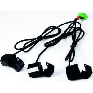 ALLNET ALL369X-A050 10mm Schwarz Schraubzwinge (ALL369x-A050)