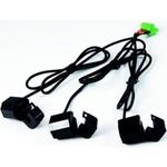 ALLNET ALL369X-A050 10mm Schwarz Schraubzwinge (ALL369x-A050)