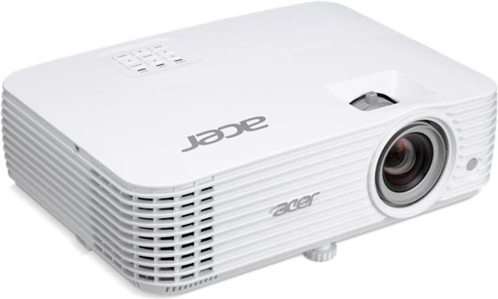 Acer H6830BD DLP-Projektor 3840 x 2160 3800 lm Weiß