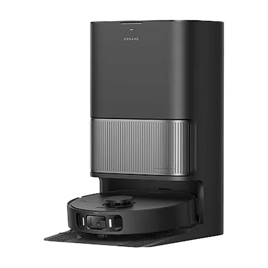 Dreame L40s Pro Ultra schwarz (L40S PRO ULRTA BLACK) (geöffnet)