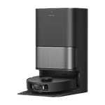 Dreame L40s Pro Ultra schwarz (L40S PRO ULRTA BLACK) (geöffnet)