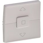 LEGRAND 755140 VLIFE WIPPE ROLLLADEN 1F UW