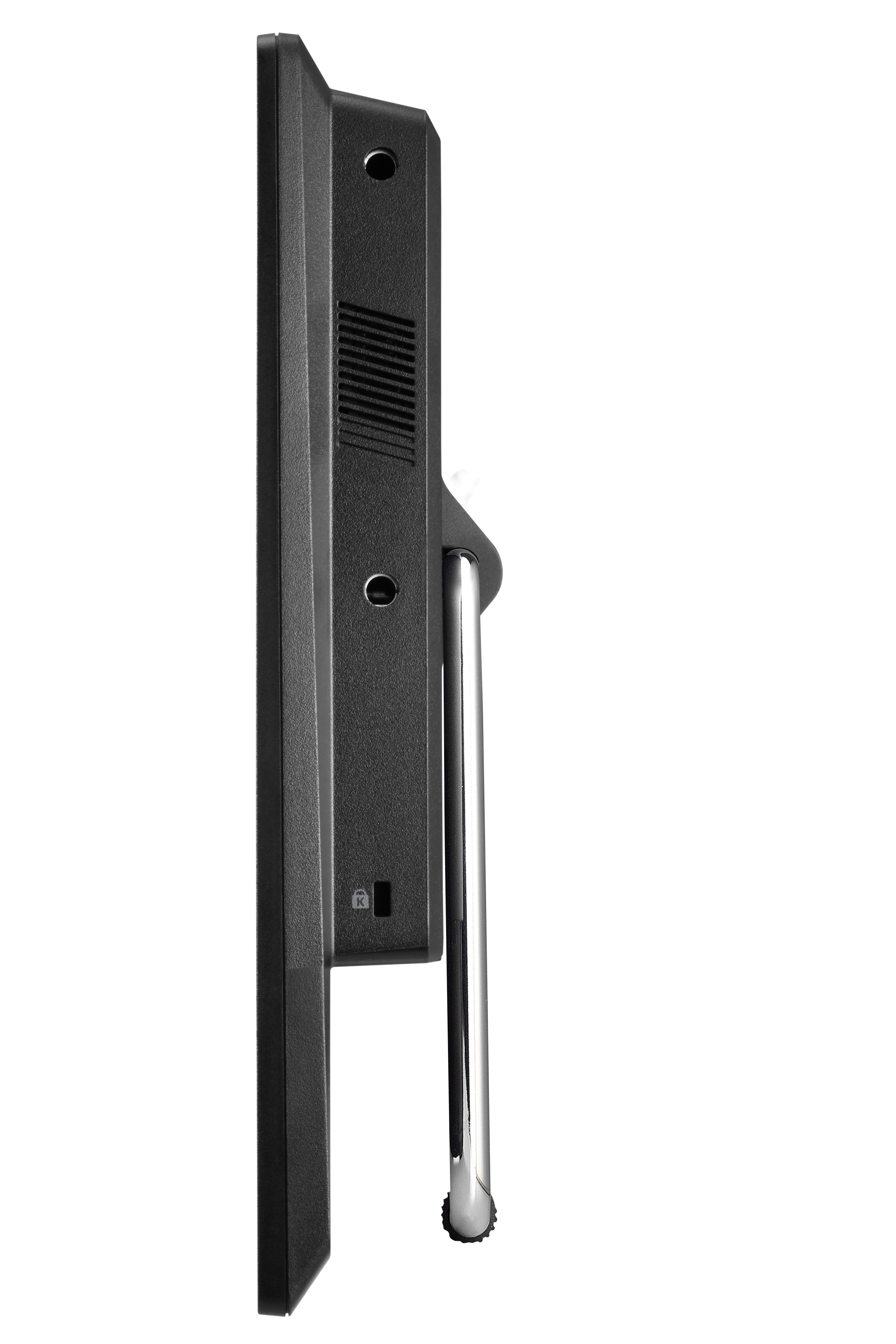 Shuttle XPC AIO Barebone P55U3 15,6" Intel Core i3-1315U DDR5 RAM Schwarz