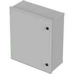 Bopla PS 652 Wand-Gehäuse 600 x 500 x 230 Lichtgrau (RAL 7035) 1 St. (42165200)