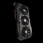 ASUS TUF-RX6900XT-O16G-GAMING VGA 16GB GDDR6 PCIe 4.0 HDMI 2.1 DisplayPort 1.4a (90YV0GE0-M0NM00) (geöffnet)