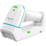 Honeywell Xenon Ultra 1962h , BT, 2D, HD, Kit (USB), weiß Bluetooth Scanner, Healthcare, 2D, High Density, antibakterielles Gehäuse, inkl.: Kabel (USB), Lade-/Übertragungsstation, Wandmontage Kit, Farbe: weiß (1962HHD-5USB-9)
