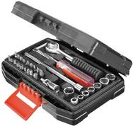 Black & Decker Auto-Zubehoer-Set 33-tlg A7142 (A7142-XJ)