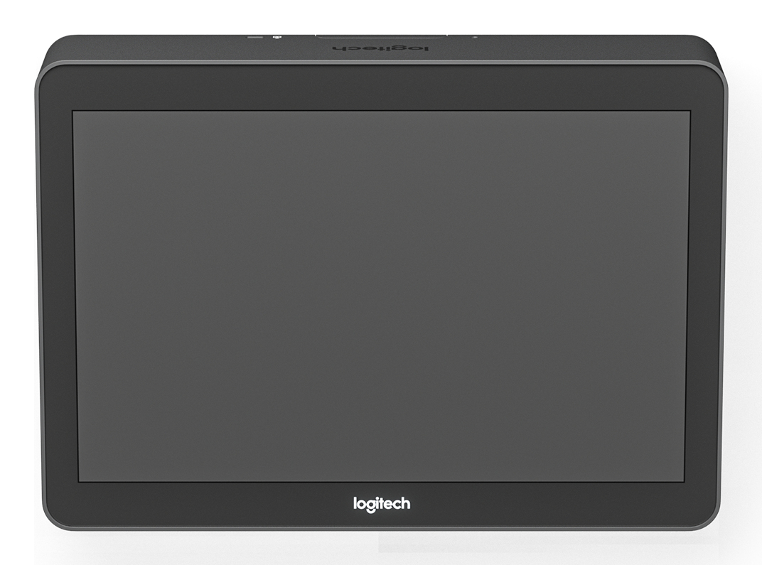 Logitech Rally Bar Mini + Tap Cat5 Videokonferenzsystem 4K 6 Mikrofone Graphit