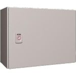 Kompakt-Schaltschrank AX 1-tuerig BHT380x300x210mm AX 1031000 (1031000)