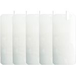 Datalogic Schutzfolien, 5 Stück Schutzfolien, 5 Stück, passend für: Memor 12/17 (94ACC0391)