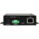 StarTech.com 2 Port Serial-to-IP Ethernet Device Server (NETRS2322P)