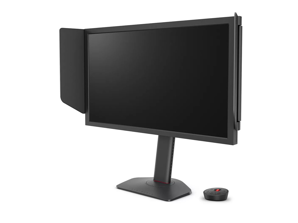 BenQ ZOWIE XL2566X+ 24.1" Full HD 400 Hz TN Schwarz