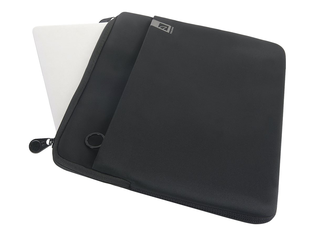Tucano TOP 14" Notebook-Hülle Schwarz