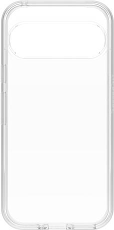 OtterBox Symmetry Hülle für Google Pixel 9/Pixel 9 Pro clear Pro Pack (77-95618)