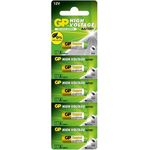 GP Batteries High Voltage 27A (17736)