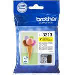 Brother Ink Cartridge Original High (LC-3213Y)