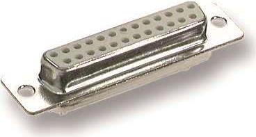 EFB-Elektronik D-Sub Lötbuchse 09pol. EDF 09 LL /Z Hersteller: EFB Elektronik (28603.1)