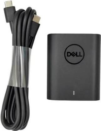 Dell AC Adapter 60w Black (450-ALQR)