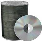 MediaRange DVD-R 4.7GB 100pcs unbedruckt/blank silber (MR423)